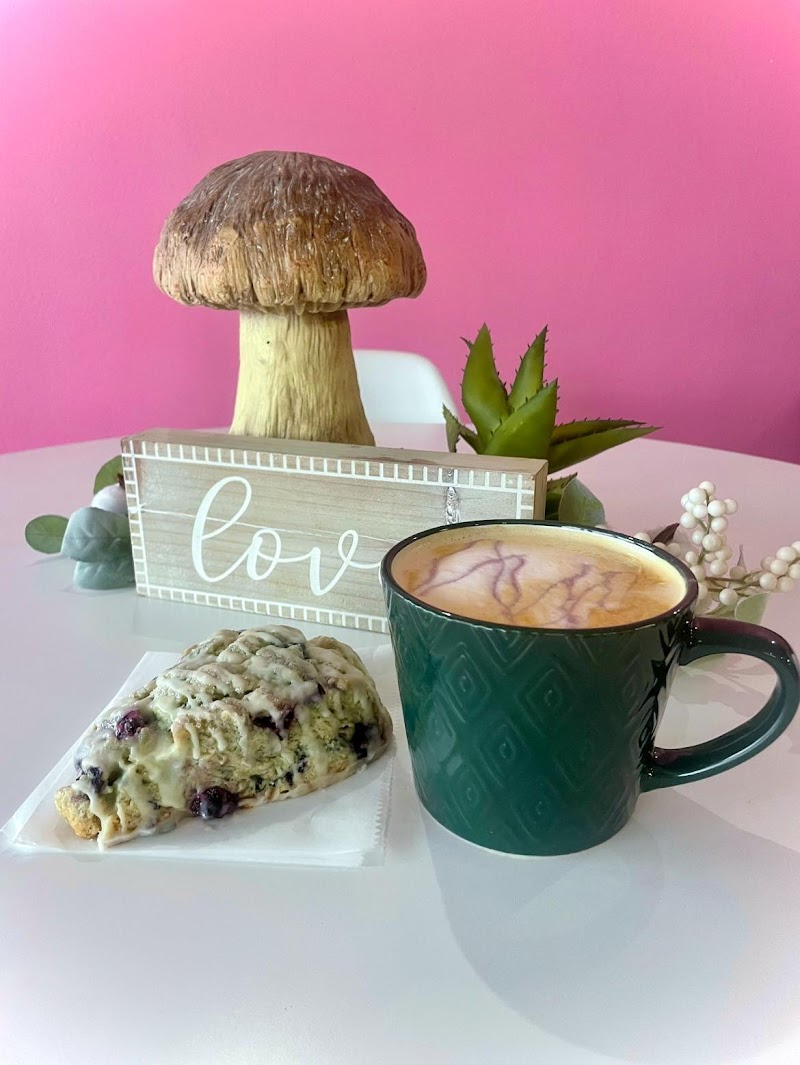 Sips & Sweets VB photo 2