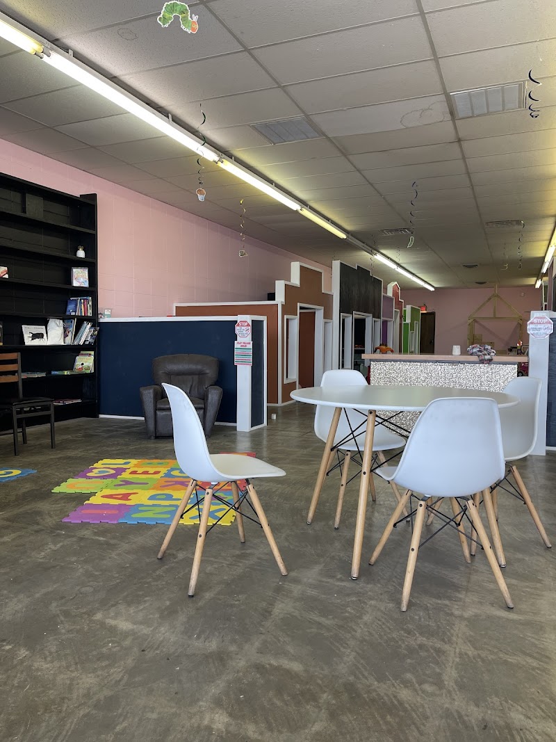 Sips & Sweets VB photo 1