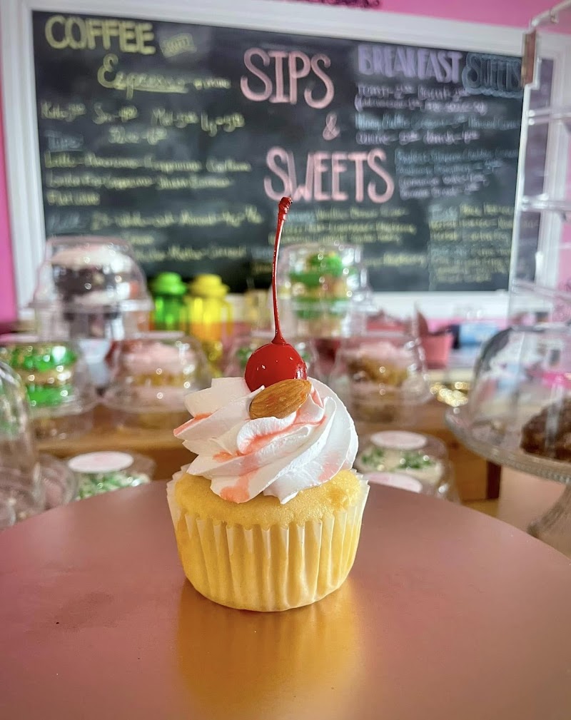 Sips & Sweets VB photo 3