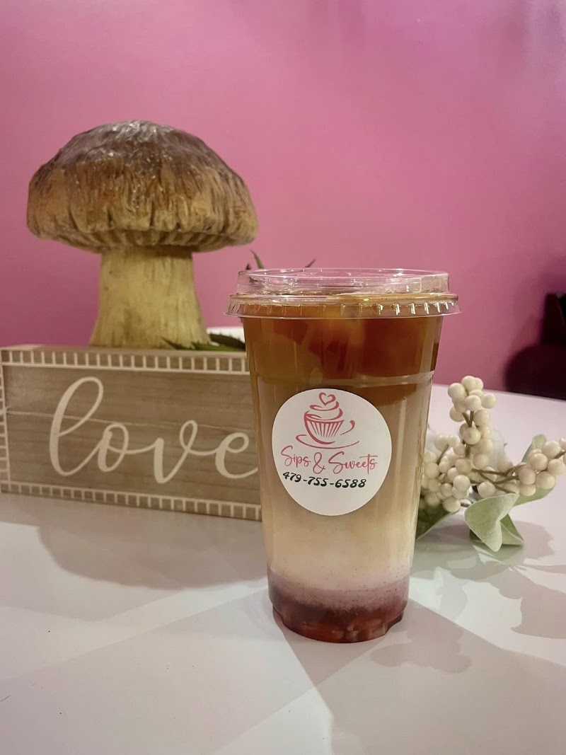Sips & Sweets VB photo 4