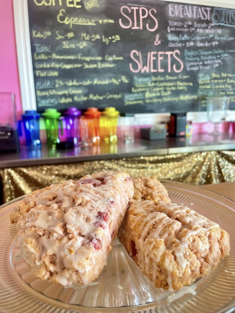 Sips & Sweets VB photo 3