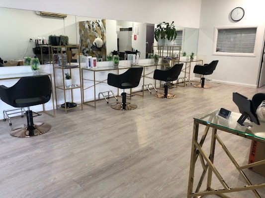 Shine Hair and Beauty Currumbin