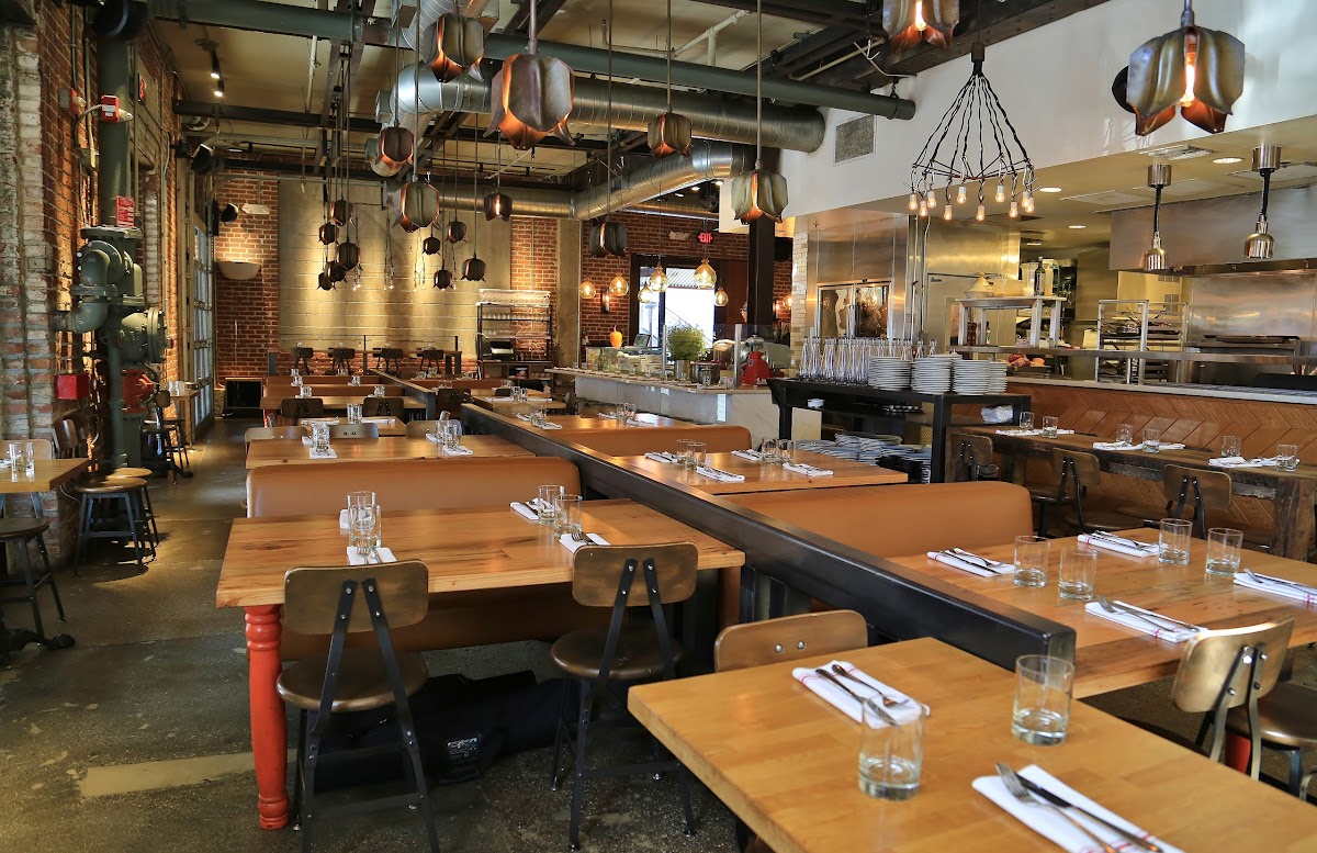 Bestia in los-angeles