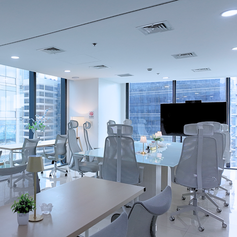 YSPACES - Virtual Office | Coworking Space | Office and Event Space