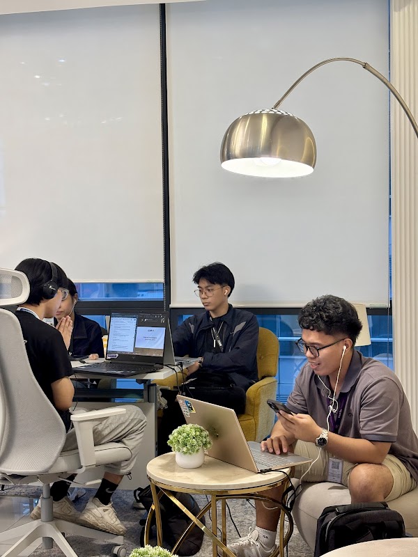 YSPACES - Virtual Office | Coworking Space | Office and Event Space
