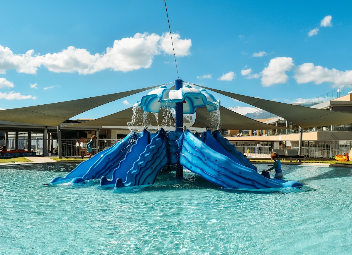 Kiani Beach Resort Family All Inclusive — 4