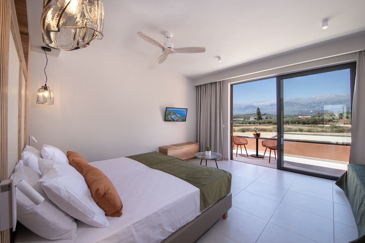 Kiani Beach Resort Family All Inclusive — 3