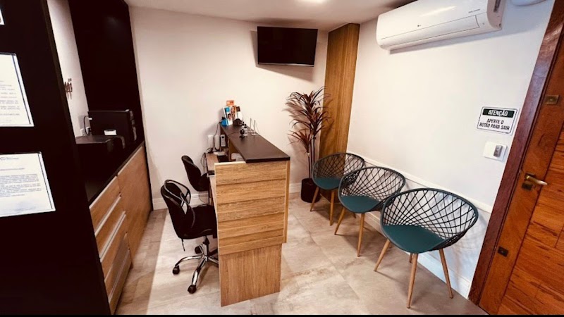 Dra Dra Anna carolina Ganimi| Dentista | Alinhador Invisível | Invisalign | SouSmile | Ortodontista | Tijuca - foto 2