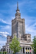 Palace of Culture and Science