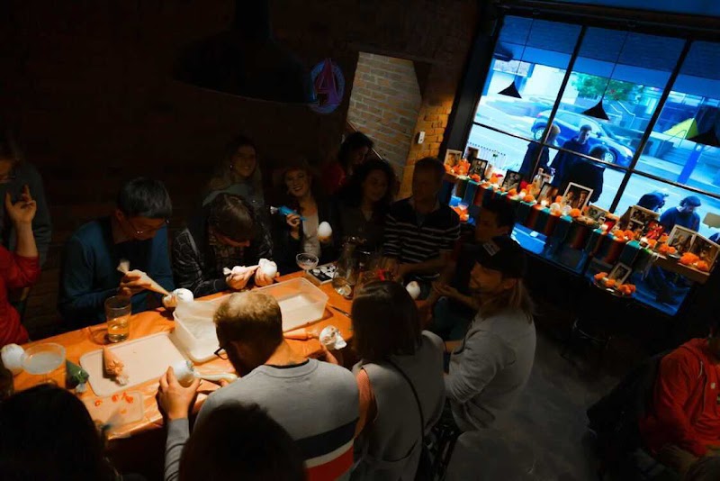 Grinners Dive Bar photo 1