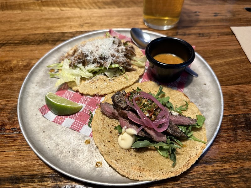 Grinners Dive Bar photo 3