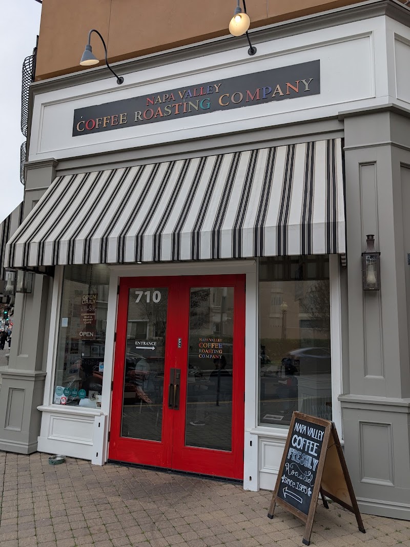 Napa Valley Coffee Roasting Co photo 2