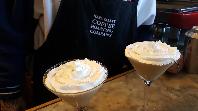 Napa Valley Coffee Roasting Co photo 3