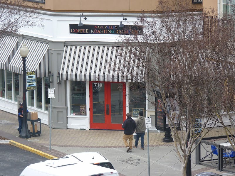 Napa Valley Coffee Roasting Co photo 1