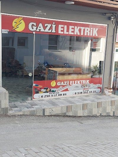 Kuşadası Elektrikcim - Elektrikçi