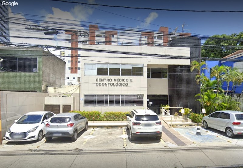 Consultório Dra Débora Aguiar - foto 4