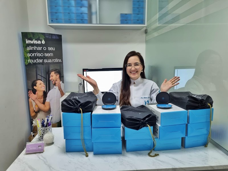 Consultório Dra Débora Aguiar - foto 5