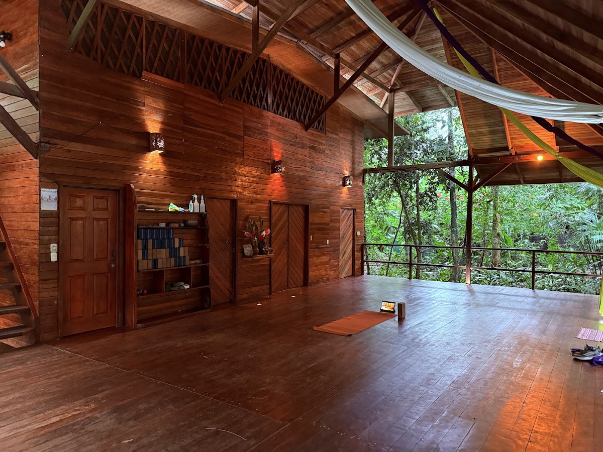 Tierra de Suenos Lodge — 3