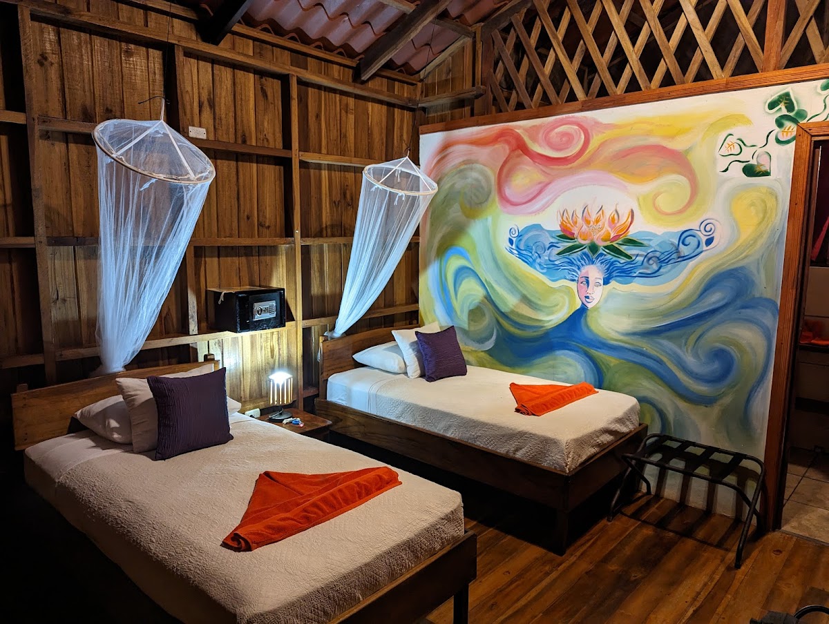 Tierra de Suenos Lodge — 4