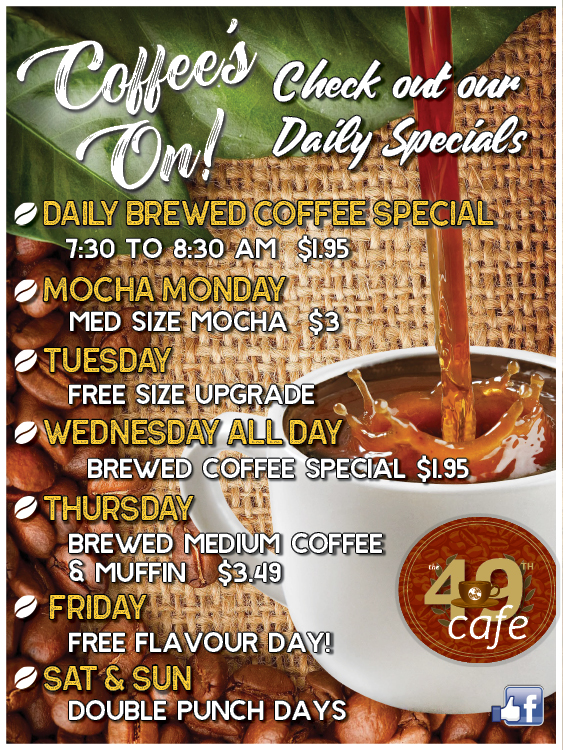 The 49th Cafe photo 2