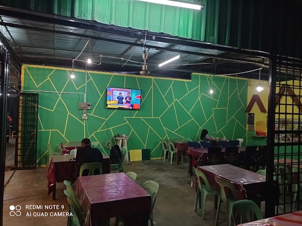 Warung Mak Comel - Photo 1