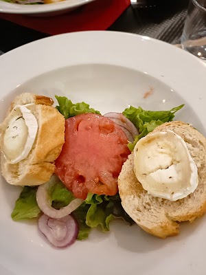 Photo Le P'tit Café