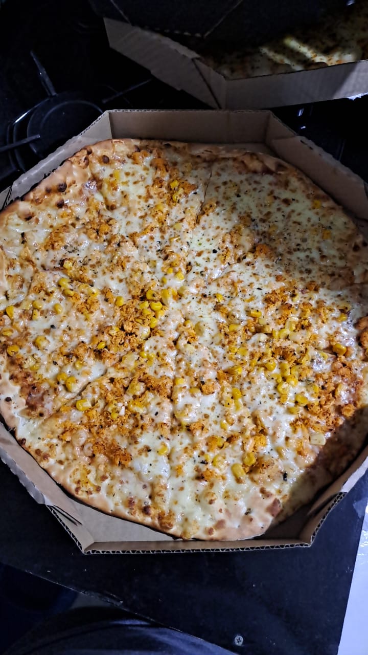 Foto de Pizza para Você Joinville - Zona Sul