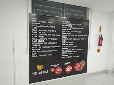 Foto de Pizza para Você Joinville - Zona Sul