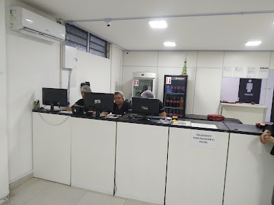 Foto de Pizza para Você Joinville - Zona Sul