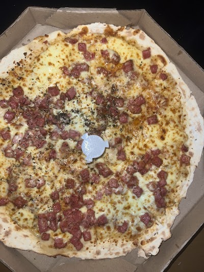 Foto de Pizza para Você Joinville - Zona Sul