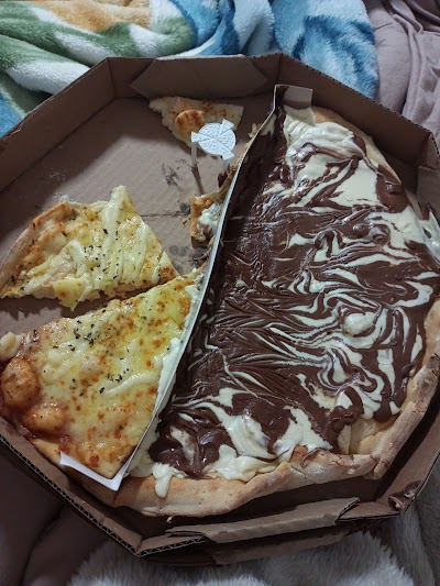 Foto de Pizza para Você Joinville - Zona Sul