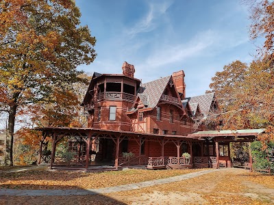 The Mark Twain House & Museum