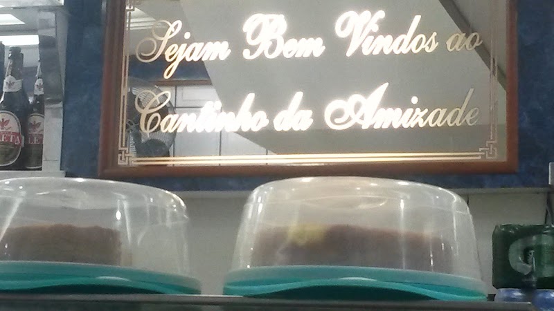 Foto de Cantinho da Amizade