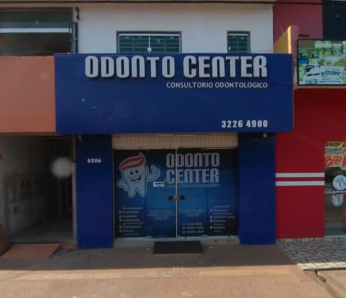Odontocenter - foto 1
