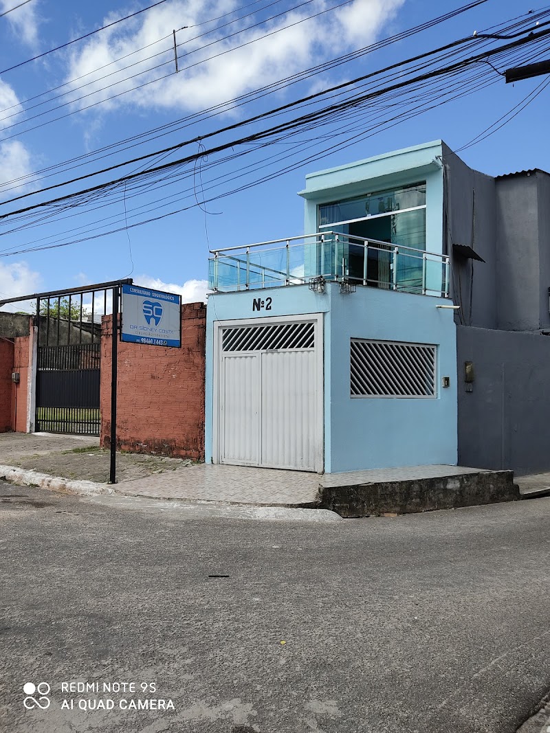 CONSULTORIO ODONTOLOGICO DR SÍDNEY COSTA - foto 1