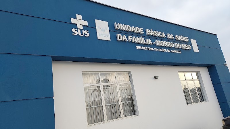 UBSF Morro do Meio