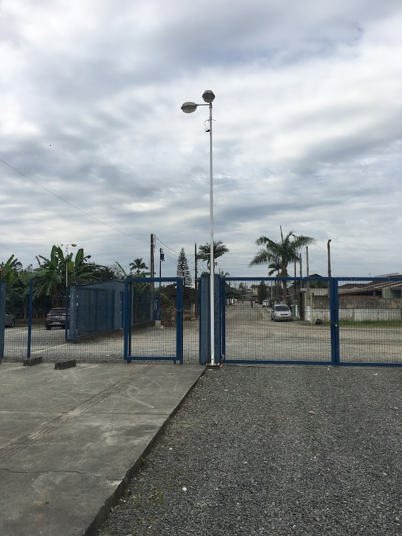 Foto de UBSF Morro do Meio