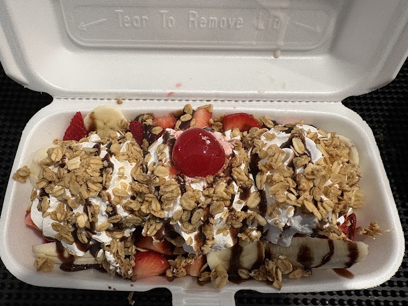 Caffe and Sweet Shop Las Boricuas Twins photo 3