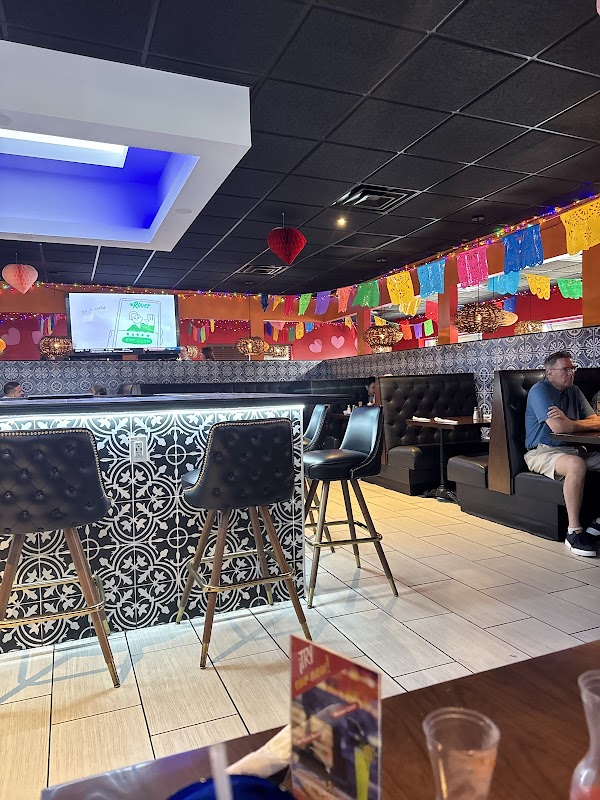 Photo by Esteban Brown