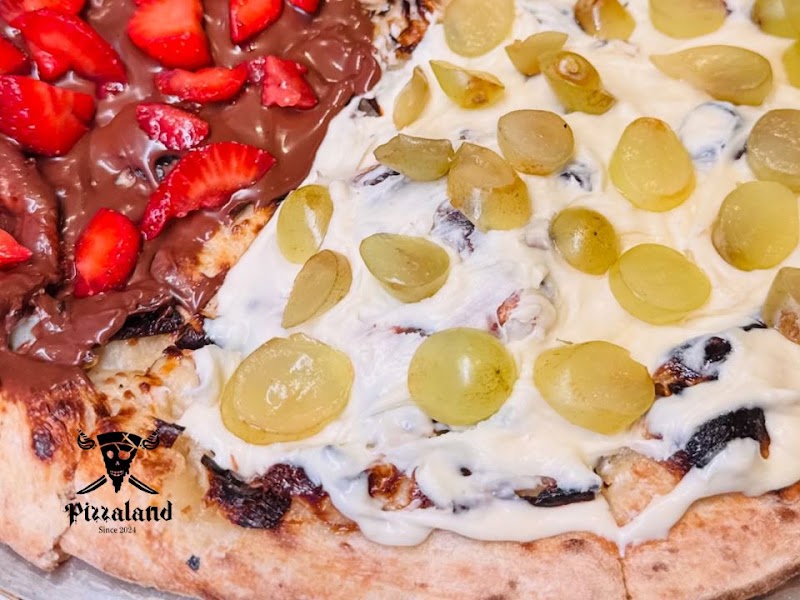 Foto de Pizzaland Pizzaria