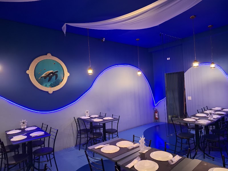 Foto de Pizzaland Pizzaria