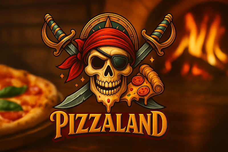 Foto de Pizzaland Pizzaria