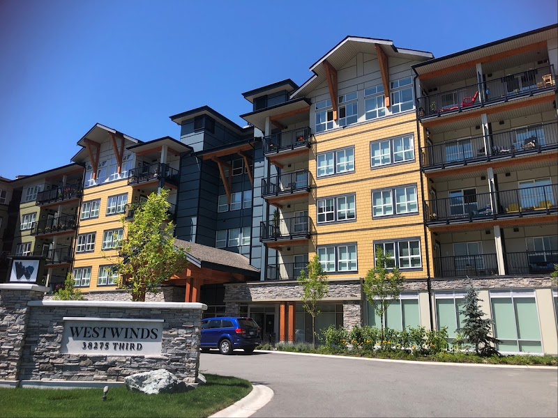 Nature's Way Holistic Health Squamish & Whistler - Mobile Massage, Shiatsu, EFT