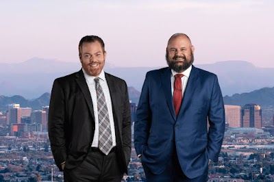 Hutzler Law Personal Injury & Car Accident Lawyer Phoenix - Car accident lawyer in Phoenix
