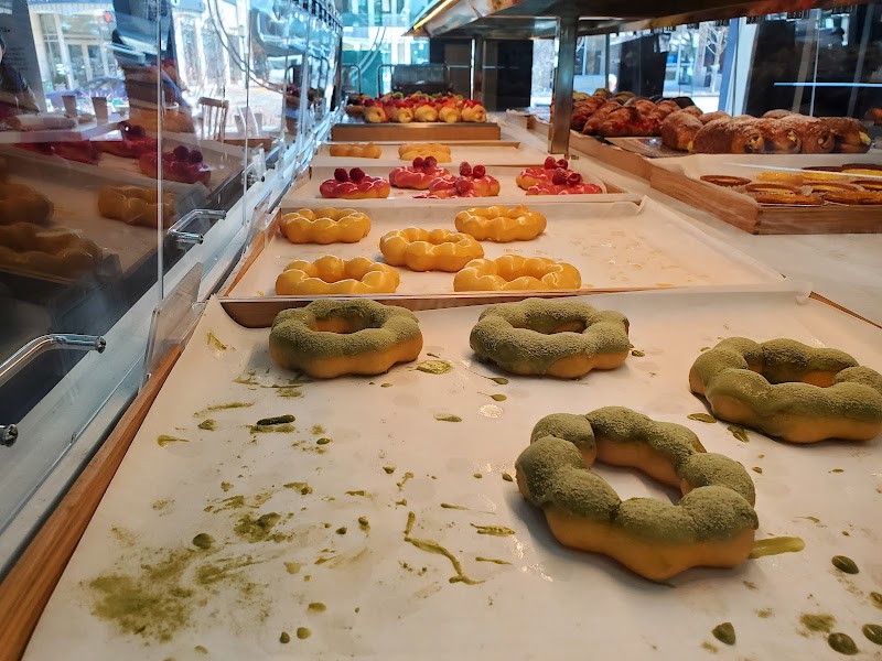 Paris Baguette photo 2