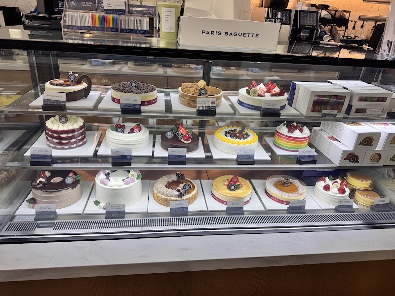 Paris Baguette photo 3