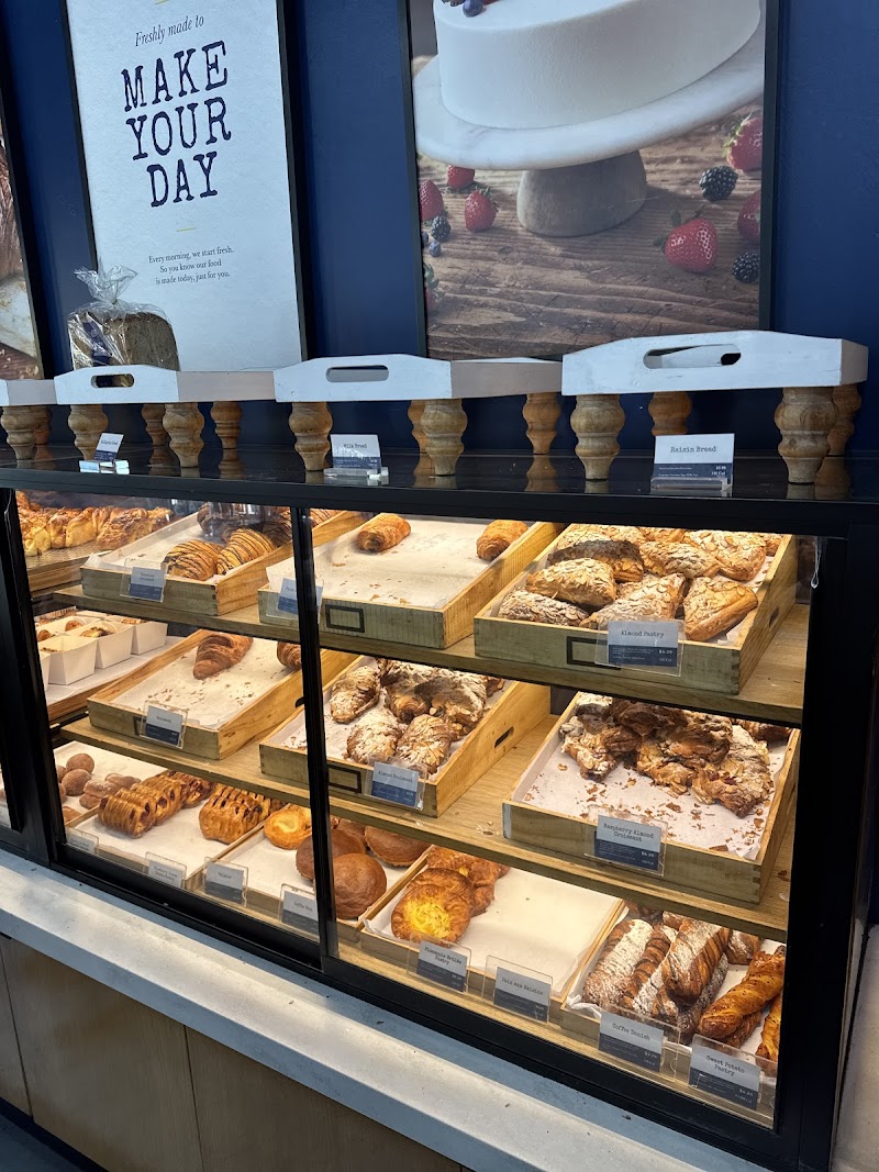 Paris Baguette photo 4