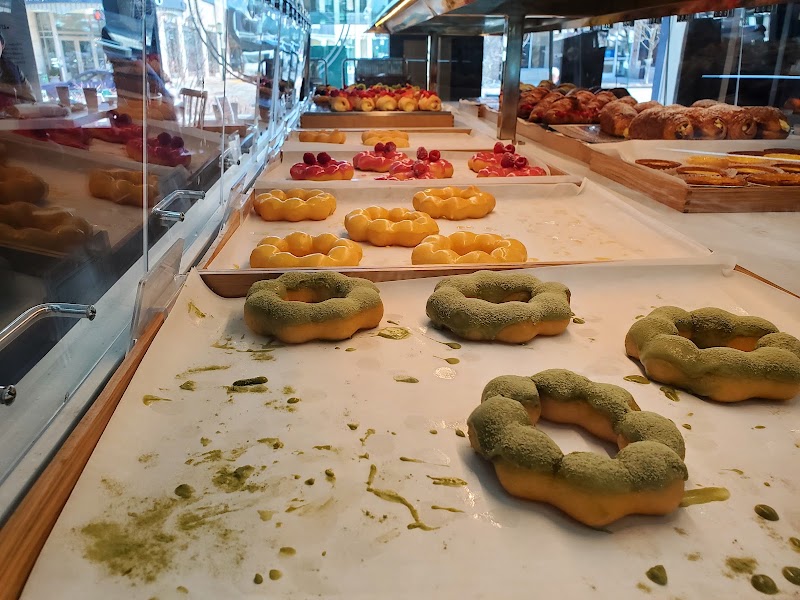 Paris Baguette photo 2