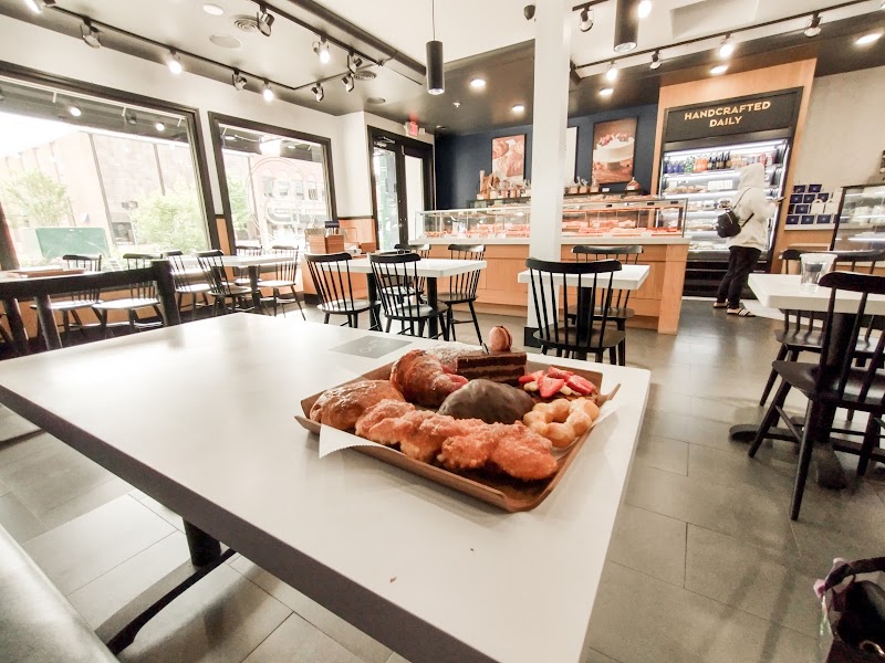 Paris Baguette photo 1