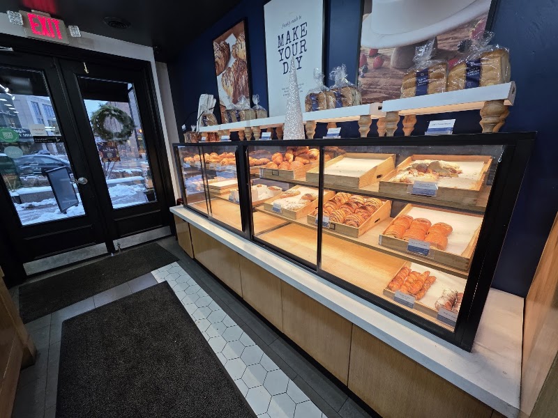 Paris Baguette photo 4